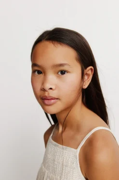 Springfield Kids Vestido de lurex ni&ntilde;a^Niños Vestidos Y Monos