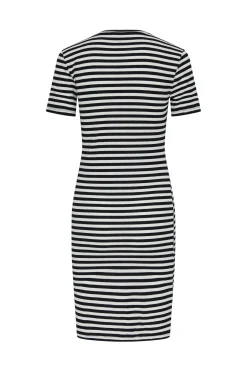 Pieces Vestido de rayas^Mujer Vestidos Y Monos