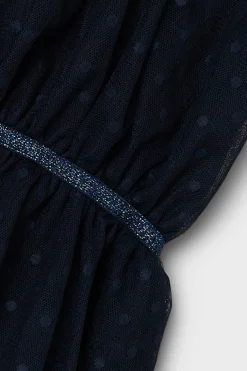 Name It Vestido de tul^Niños Vestidos Y Monos