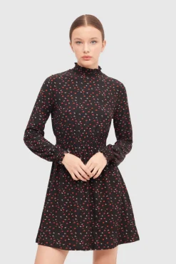 Inside Vestido Estampado Floral^Mujer Vestidos Y Monos