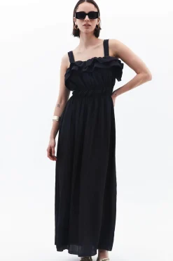 Oxxo Vestido largo^Mujer Vestidos Y Monos