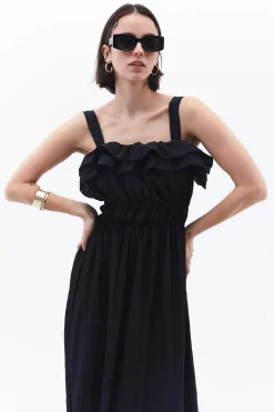 Oxxo Vestido largo^Mujer Vestidos Y Monos