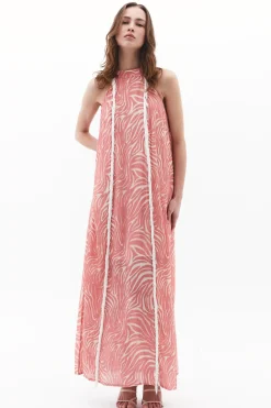 Oxxo Vestido largo^Mujer Vestidos Y Monos