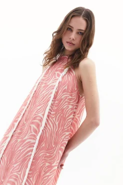 Oxxo Vestido largo^Mujer Vestidos Y Monos