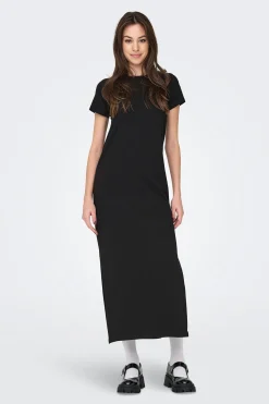 JDY Vestido largo ajustado^Mujer Vestidos Y Monos