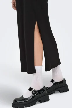 JDY Vestido largo ajustado^Mujer Vestidos Y Monos