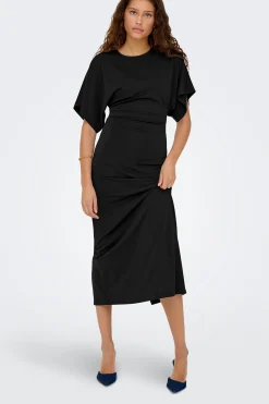 JDY Vestido largo ajustado^Mujer Vestidos Y Monos