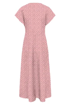 Only Vestido largo regular fit^Mujer Vestidos Y Monos