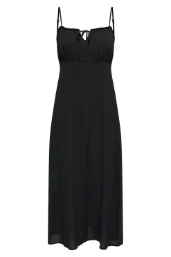 Only Vestido largo tirantes^Mujer Vestidos Y Monos