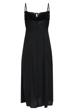 Only Vestido largo tirantes^Mujer Vestidos Y Monos