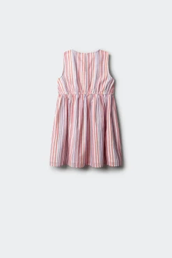 Springfield Kids Vestido lurex ni&ntilde;a^Niños Vestidos Y Monos