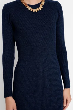 Trendyol Vestido midi^Mujer Vestidos Y Monos