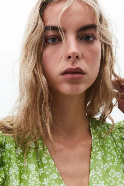 Oxxo Vestido midi^Mujer Vestidos Y Monos