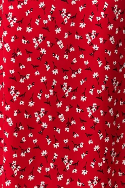 Trendyol Vestido midi tirantes^Mujer Vestidos Y Monos