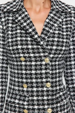 Trendyol Vestido mini botones^Mujer Vestidos Y Monos