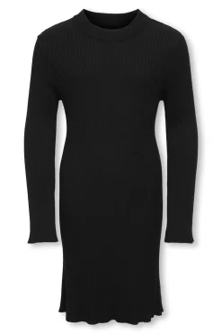 Only Girls Vestido mini de canal&eacute;^Niños Vestidos Y Monos