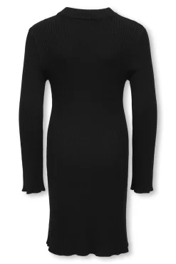 Only Girls Vestido mini de canal&eacute;^Niños Vestidos Y Monos