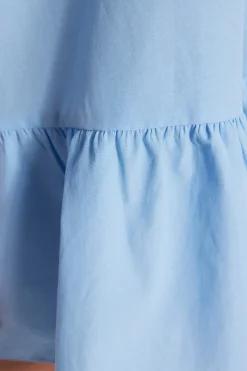 Trendyol Vestido mini sin mangas^Mujer Vestidos Y Monos