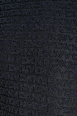 DKNY Vestido monogram^Mujer Vestidos Y Monos