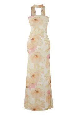 Trendyol Vestido palabra de honor^Mujer Vestidos Y Monos