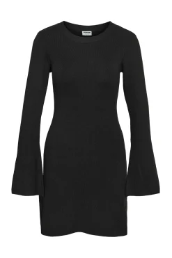 Noisy May Vestido punto canal&eacute;^Mujer Vestidos Y Monos