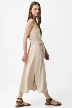 Tiffosi Vestido sin mangas^Mujer Vestidos Y Monos