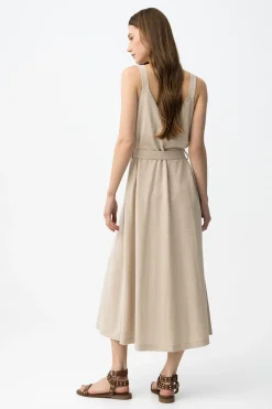 Tiffosi Vestido sin mangas^Mujer Vestidos Y Monos