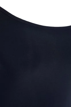 Trendyol Vestido tubo de punto largo^Mujer Vestidos Y Monos