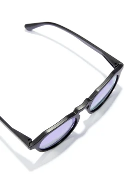 Hawkers Warwick Raw - Black Clear Blue^Mujer Gafas De Sol|Gafas De Sol