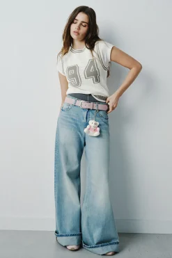 High Spirits Willow Jeans^Mujer Jeans|Pantalones