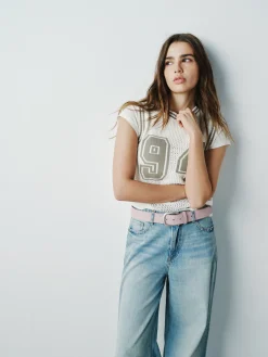 High Spirits Willow Jeans^Mujer Jeans|Pantalones