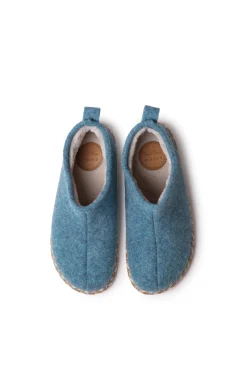 Toni Pons Zapatilla Abotinada Para Mujer En Fieltro^Mujer Zapatillas De Casa