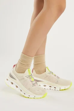 D.Franklin Zapatilla Aero Sneaker Mesh^Mujer Zapatillas Deportivas