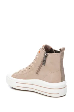 Refresh Zapatilla bot&iacute;n de mujer^Mujer Zapatillas Deportivas