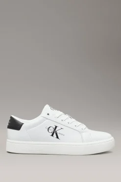 Calvin Klein Zapatilla casco Jeans^Mujer Zapatillas Deportivas|Zapatillas De Casa