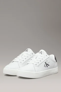 Calvin Klein Zapatilla casco Jeans^Mujer Zapatillas Deportivas|Zapatillas De Casa