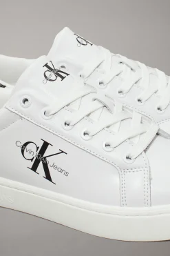 Calvin Klein Zapatilla casco Jeans^Mujer Zapatillas Deportivas|Zapatillas De Casa