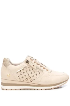 XTI Zapatilla casual con cuña^Mujer Zapatillas Deportivas