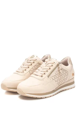 XTI Zapatilla casual con cu&ntilde;a^Mujer Zapatillas Deportivas