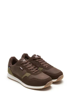 Lois Zapatilla casual de runing hombre^Hombre Zapatillas Deportivas