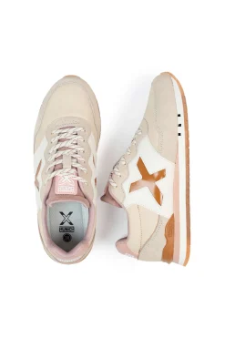 Munich Zapatilla Dash 268^Mujer Zapatillas Deportivas