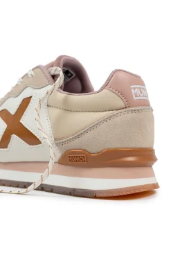 Munich Zapatilla Dash 268^Mujer Zapatillas Deportivas