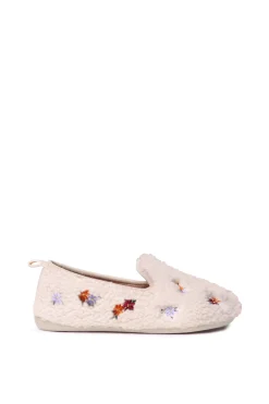 Toni Pons Zapatilla de casa borrego^Mujer Zapatillas De Casa