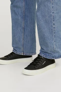 Jack & Jones Zapatilla de lona^Hombre Zapatillas Deportivas