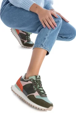 XTI Zapatilla De Mujer^Mujer Zapatillas Deportivas