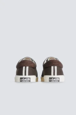 Springfield Zapatilla ic&oacute;nica tejido^Hombre Zapatillas Deportivas