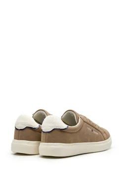 Lois Zapatilla l&iacute;gera tenis de caballero^Hombre Zapatillas Deportivas