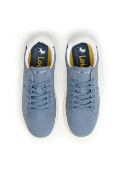 Lois Zapatilla l&iacute;gera tenis de caballero^Hombre Zapatillas Deportivas