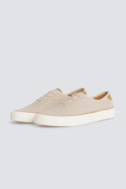 Springfield Zapatilla lona r&uacute;stica^Hombre Zapatillas Deportivas