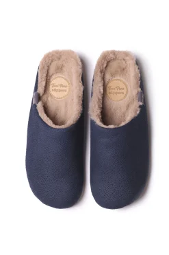 Toni Pons Zapatilla Para Hombre En Tejido^Hombre Zapatillas De Casa